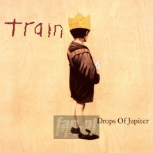 Drops Of Jupiter - Train