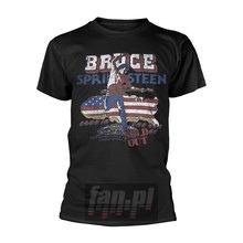 Tour '84-'85 _TS50560_ - Bruce Springsteen