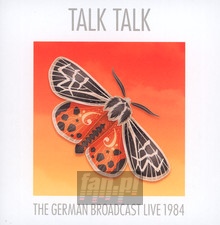 The German Broadcast  1984 - Talk Talk