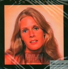 Kim Carnes - Kim Carnes - bigger Kim Carnes - Kim Carnes