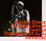 Way Ahead/Kwanza/The Magic Of Ju-Ju - Archie Shepp