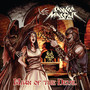 Mask Of The Devil - Savage Master