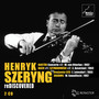Rediscovered - Henryk Szeryng