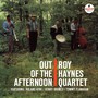 Out Of The Afternoon - Roy Haynes