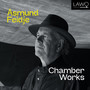 Asmund Feidje: Chamber Works - V/A