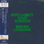 Solo Concerts: Bremen Lausanne - Keith Jarrett