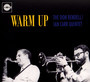Warm Up - The Complete Live At The Highwayman 1965 - Don Rendell  & Ian Carr -Quintet-