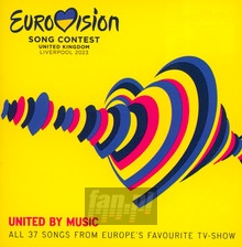 Eurovision Song Contest Liverpool 2023 - Eurovision Song Contest   