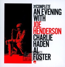 Complete An Evening W/Joe Henderson - Joe Henderson