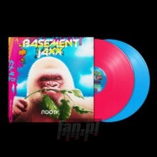 Rooty - Basement Jaxx