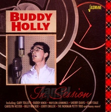 In Session - Buddy Holly