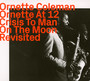 Ornette At 12, Crisis To Man On The Moon - Revisited - Ornette Coleman