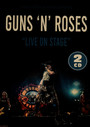 Live On Stage - Guns n' Roses