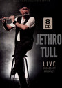 Live Broadcast Archives - Jethro Tull