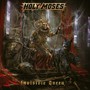 Invisible Queen - Holy Moses