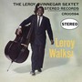 Leroy Walks - Leroy Vinnegar