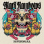 Superskull - Black Rainbows Superskull - Black Rainbows