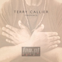 Time Peace - Terry Callier