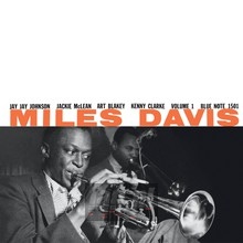 Volume 1 - Miles Davis