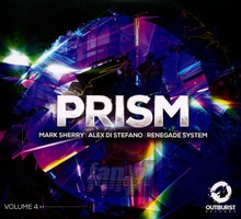 Prism vol. 4 - Mark Sherry