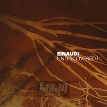 Undiscovered vol. 2 - Ludovico Einaudi