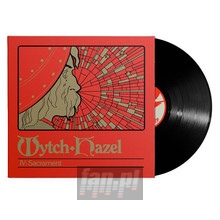 IV: Sacrament - Wytchhazel - powiększ IV: Sacrament - Wytchhazel