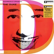 Historically Speaking - The Duke - Duke Ellington