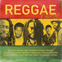 Reggae Collected - V/A