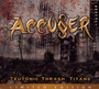 Teutonic Thrash Titans - Accuser