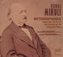 Mikuli: Metamorphoses - Witold odkiewicz / Gabriela Machowska