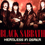 Black Sabbath - Headless In Osaka - Black Sabbath