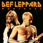 Def Leppard - Montreal - Def Leppard