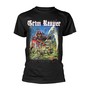 Rock You To Hell _TS80334_ - Grim Reaper