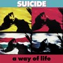 A Way Of Life - Suicide