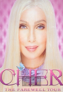 The Farewell Tour - Cher