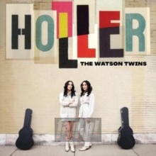 Holler - Twins Watson