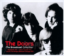 Broadcast Collection - The Doors