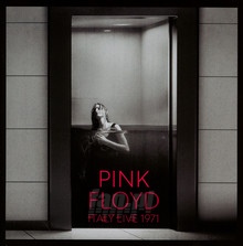 Italy - Live - 1971 - Pink Floyd - powiększ Italy - Live - 1971 - Pink Floyd