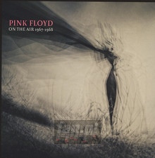 On The Air 1967 -1968 - Pink Floyd