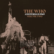 Amsterdam 1969 vol. 2 - The Who