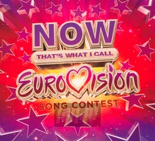 Now That's What I Call Eurovision Song Contest - V/A