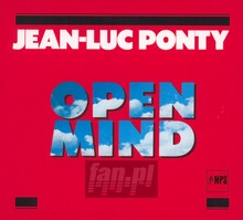Open Mind - Jean-Luc Ponty