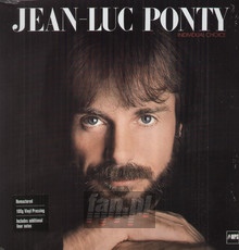 Individual Choice - Jean-Luc Ponty