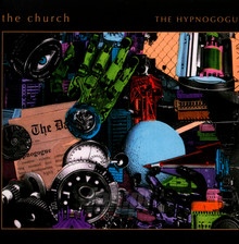 Hypnogogue - The Church - bigger Hypnogogue - The Church