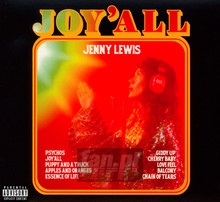 Joy'all - Jenny Lewis