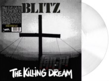 The Killing Dream - Blitz The Killing Dream - Blitz