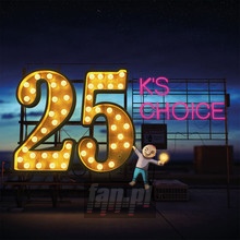 25 - K'S Choice - powiększ 25 - K'S Choice