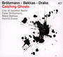 Catching Ghosts - Peter  Brotzmann  / Majid   Bekkas  / Hamid  Drake 