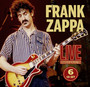 Live Broadcast Collection - Frank Zappa