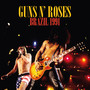 Brazil 1991 - Guns n' Roses
